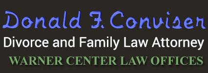 San Fernando Valley California Family Law Lawyer